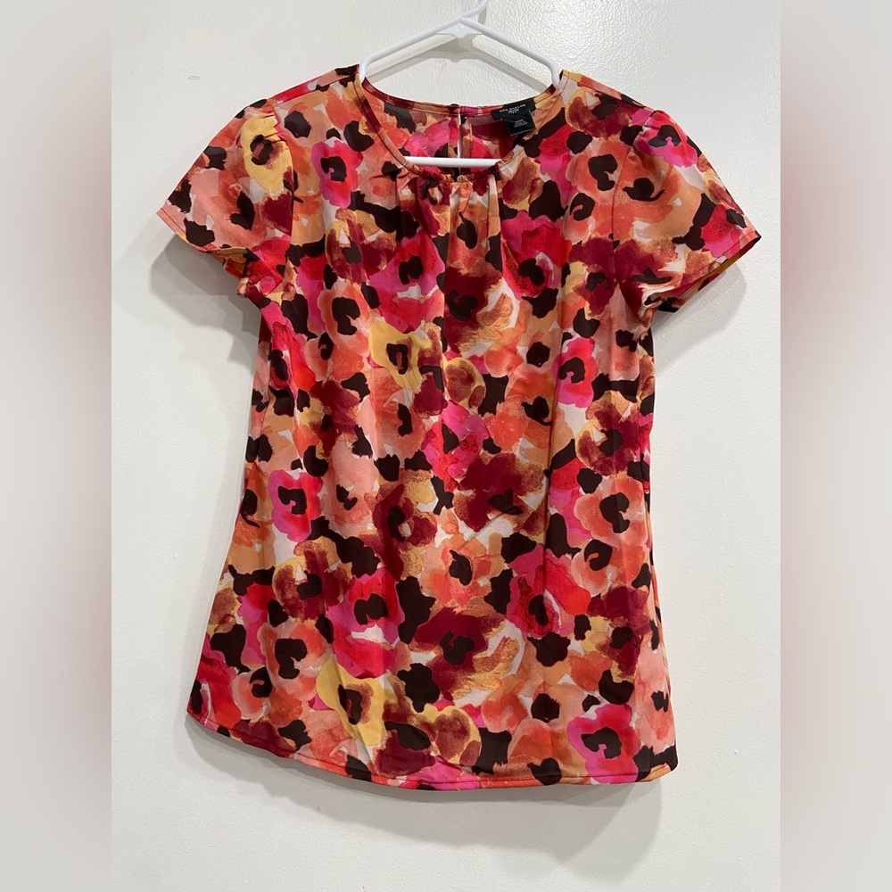 Ann Taylor blouse
